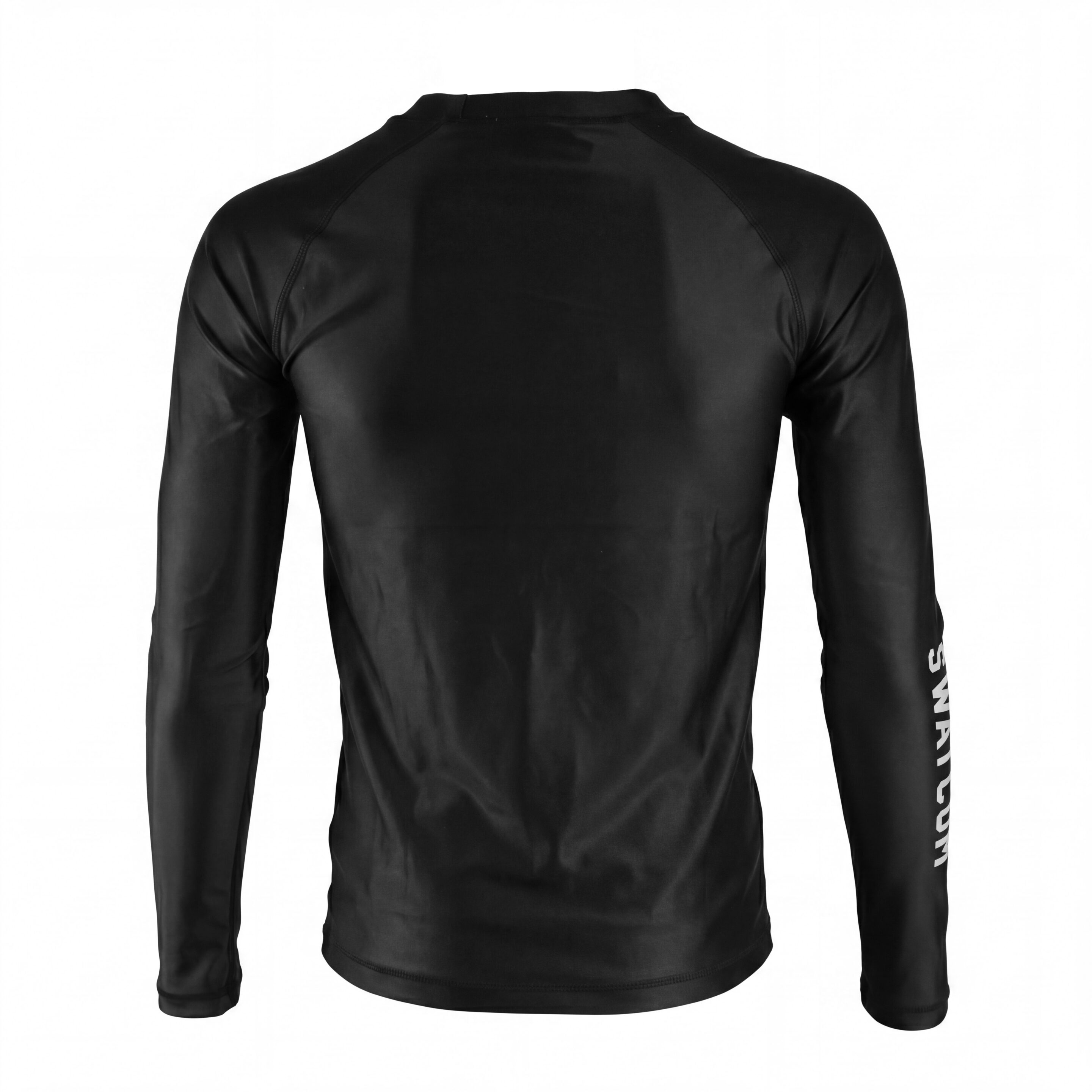 SWATCOM Mens Base Layer - Black - Image 4