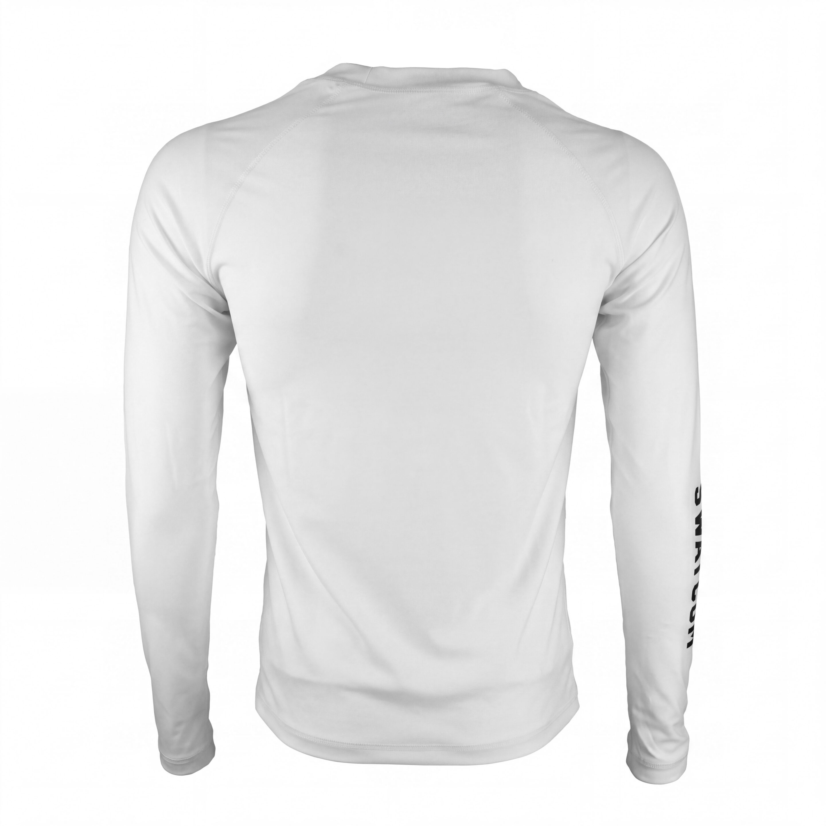 SWATCOM Mens Base Layer - White - Image 4