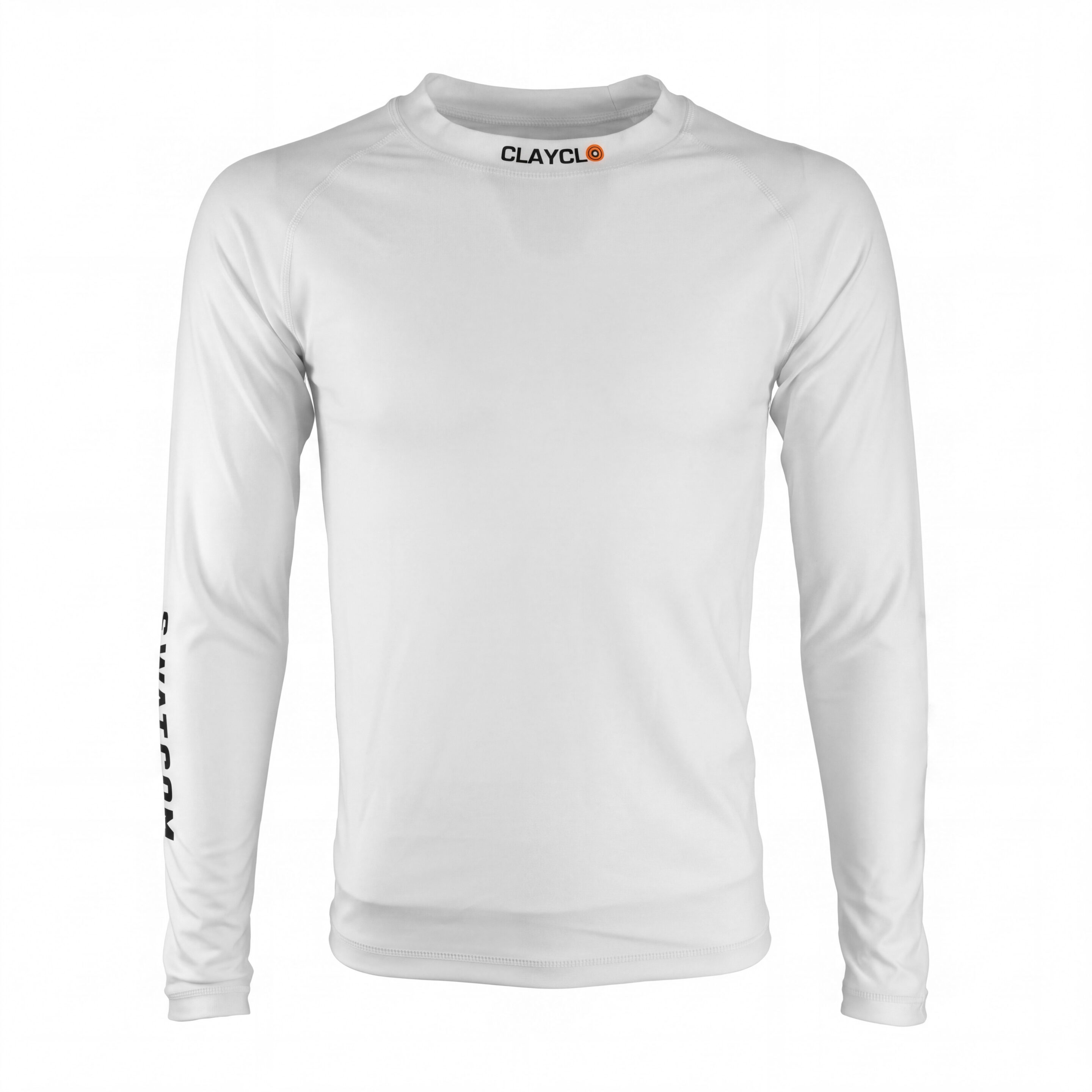 SWATCOM Mens Base Layer - White