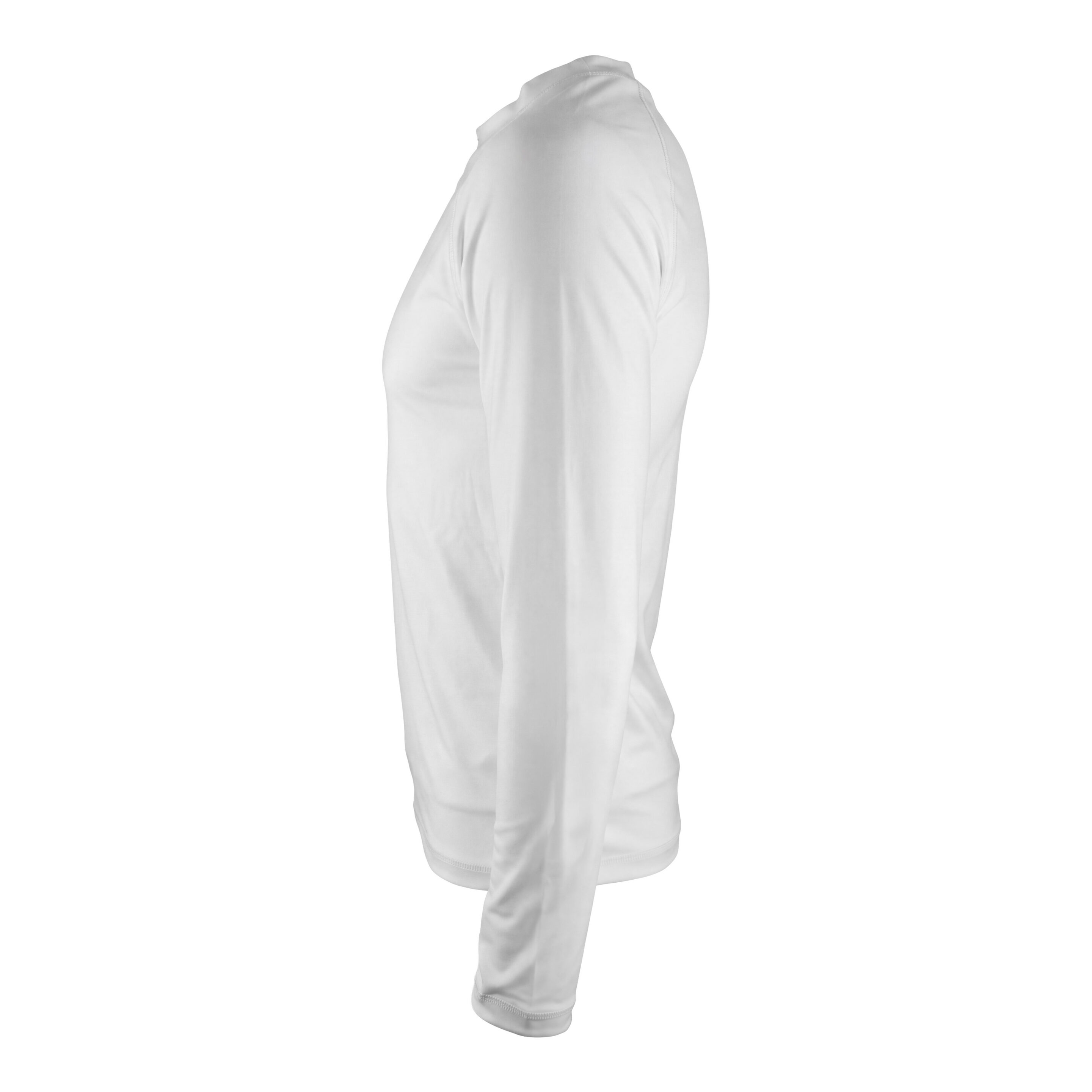 SWATCOM Mens Base Layer - White - Image 3