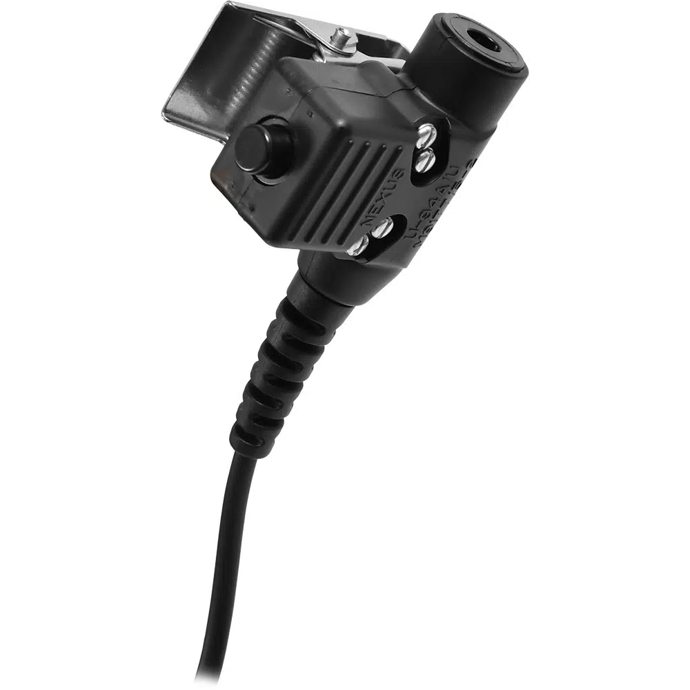 PTT2000 Press-to-Talk Switch - Image 3