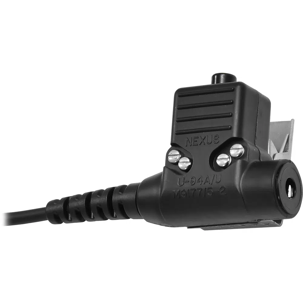 PTT2000 Press-to-Talk Switch - Image 5