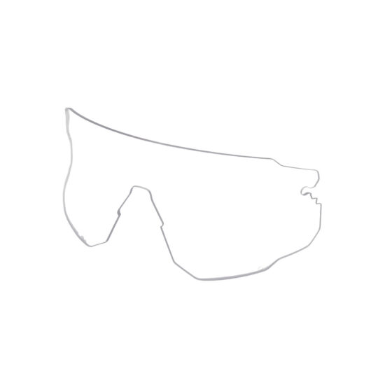 Clear Lens for SWATCOM Ballistic Shooting Glasses