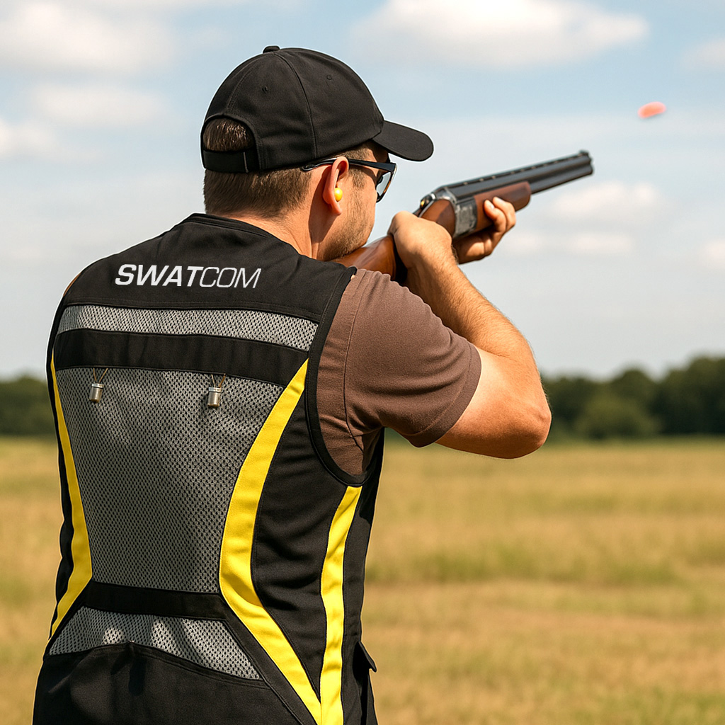 Skeet Vests